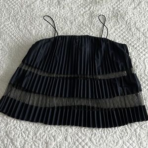 Club Monaco Top